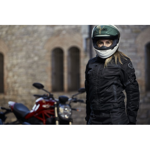 Chaqueta de moto Levior Imbat Woman